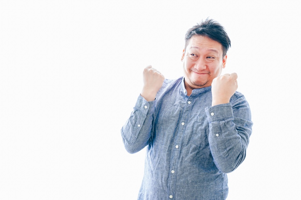 輝け！シニア