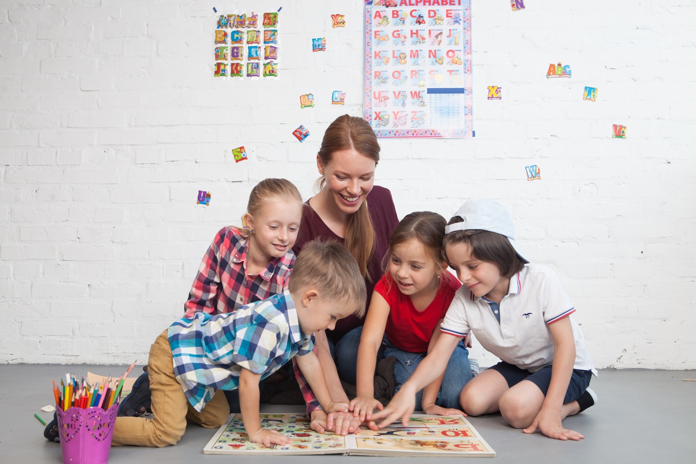案件選択/チェンジ制