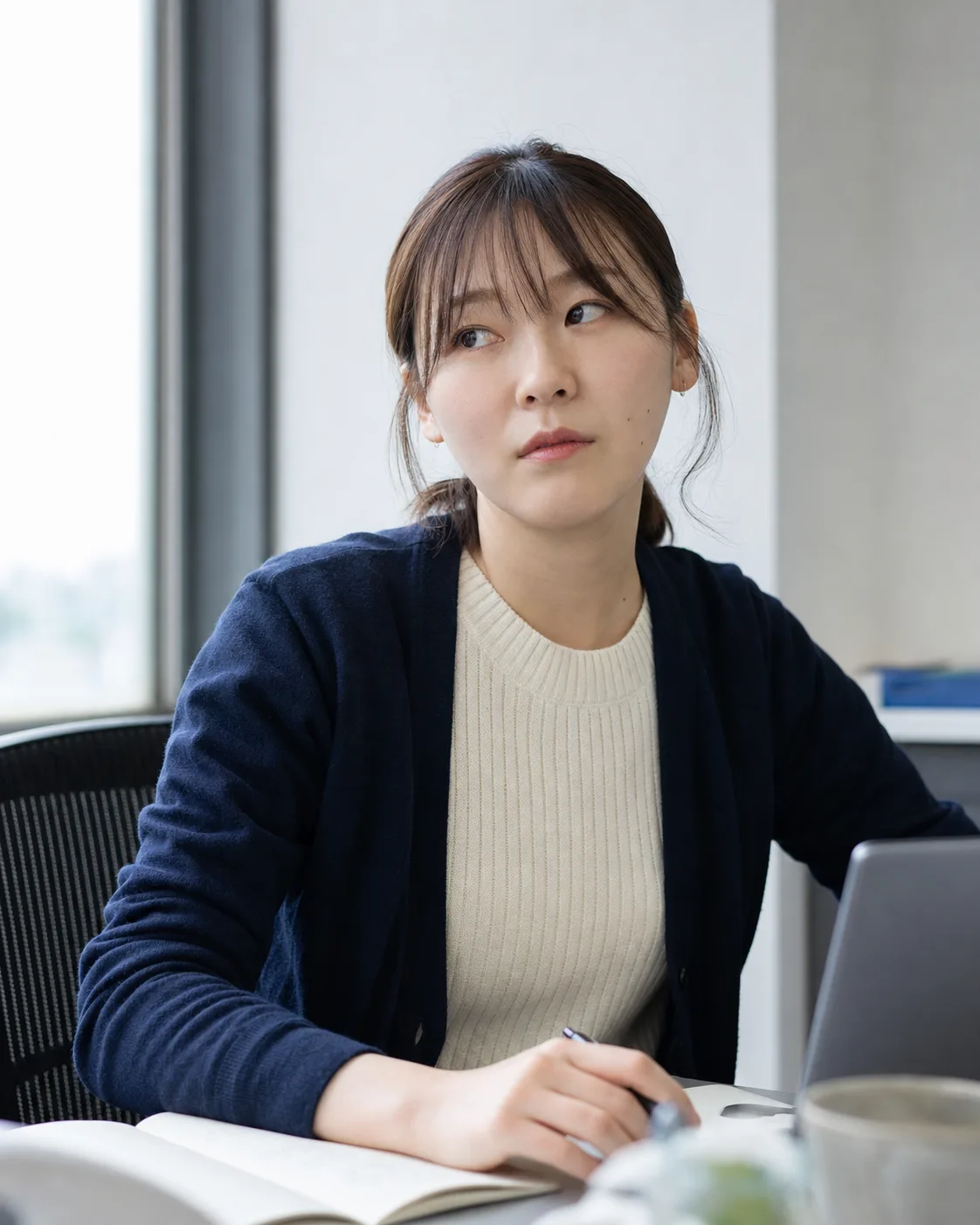 28歳・女性・バックエンドエンジニアの掲載イメージ